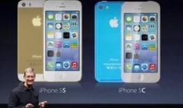 苹果5c官网最新爆料,复古设计再升级，性能与颜值并重